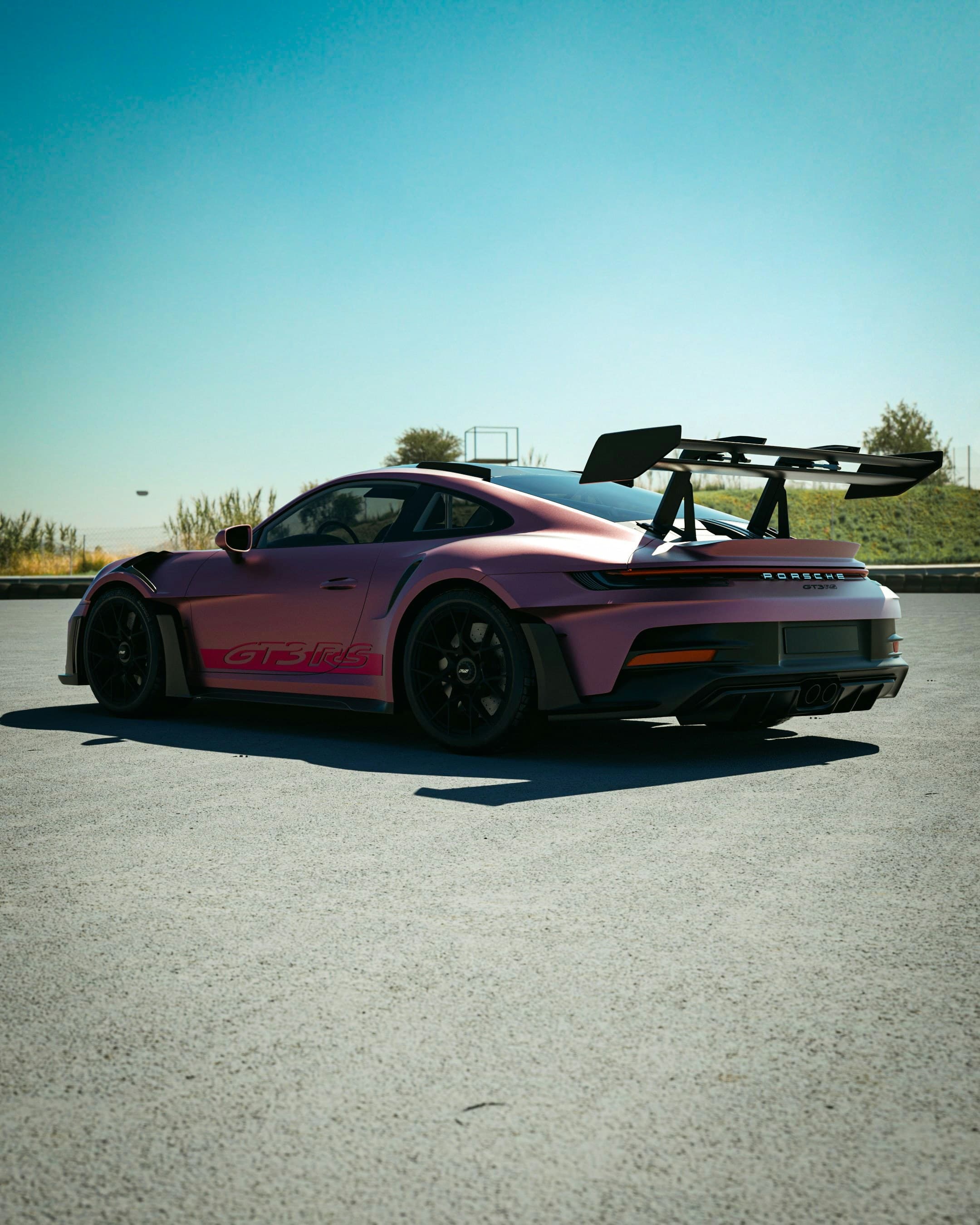 A 3D character model from Project Beta