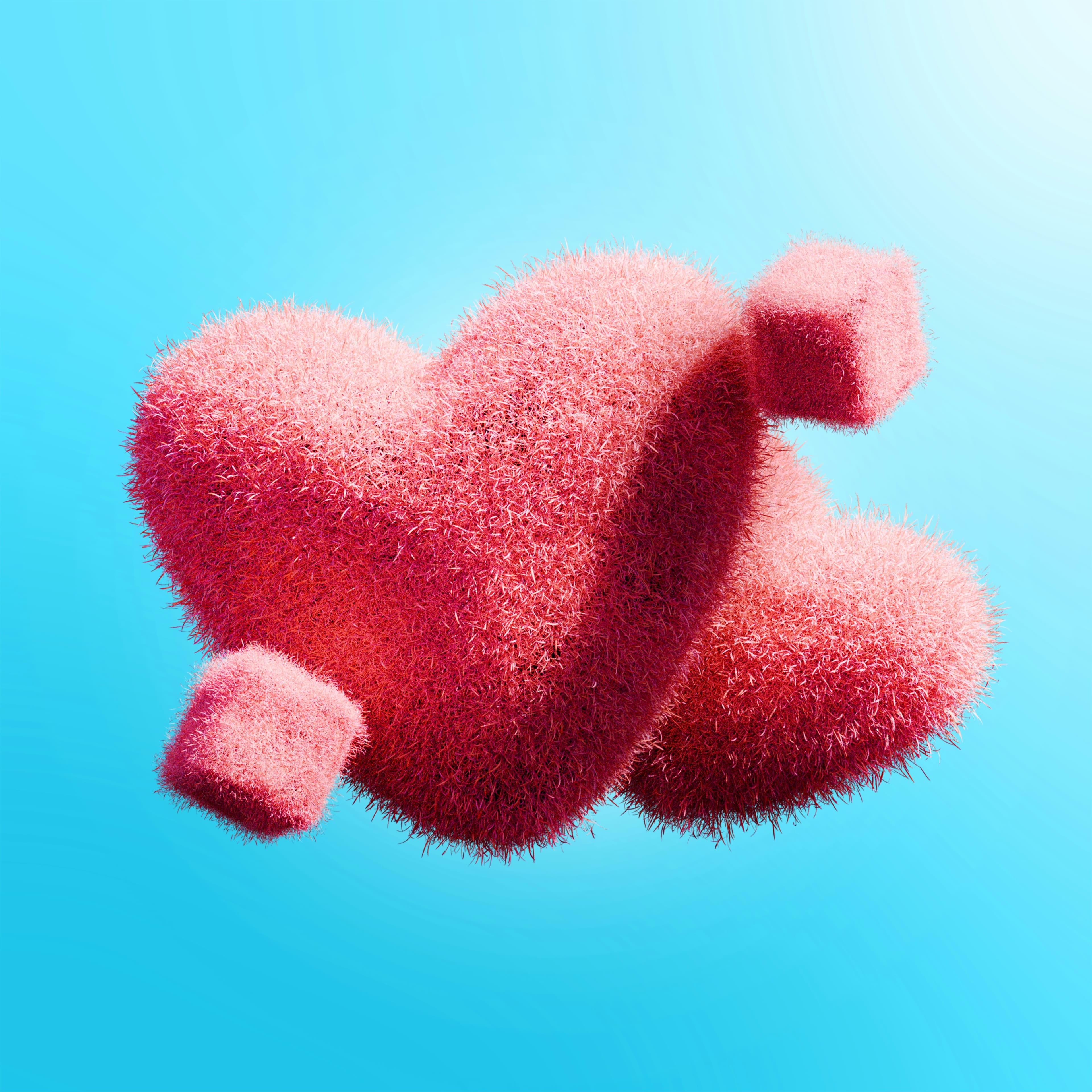 Modern building visualization from Project Delta