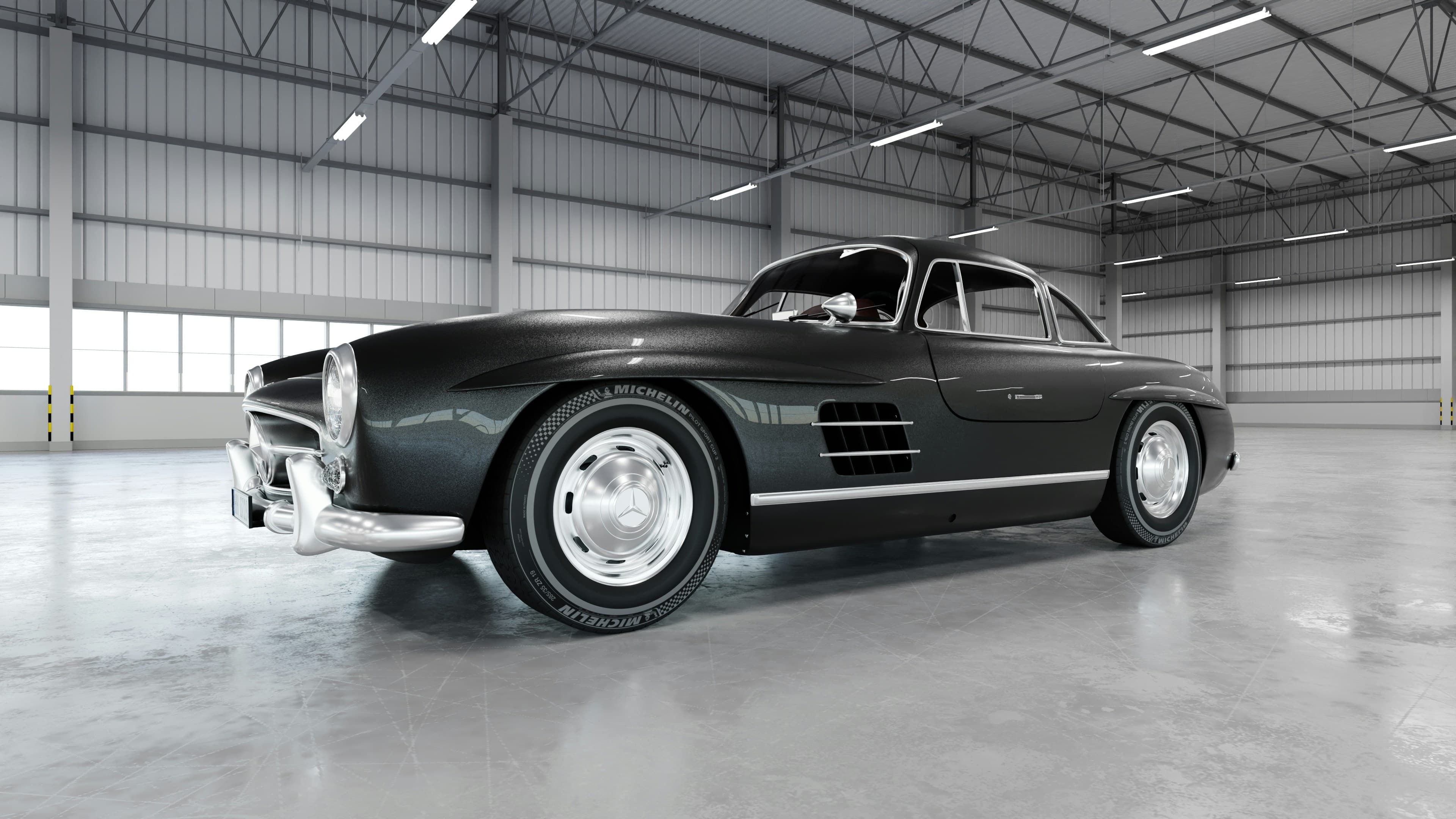 Augmented reality retail experience from Project Epsilon